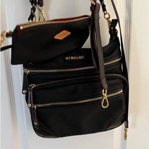 MZ Wallace TriBeCa Downtown